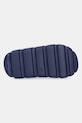 Дитячі шльопанці Calvin Klein Jeans V1X2.83025.22.29 темно-синій