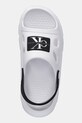 Детские шлепанцы Calvin Klein Jeans белый V1X2.83025.30.35