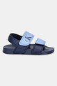 Дитячі сандалі Calvin Klein Jeans V1X2.83030.22.26 темно-синій SS25
