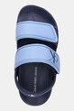 Дитячі сандалі Calvin Klein Jeans темно-синій V1X2.83030.22.26