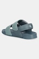 Deklice Otroški sandali Calvin Klein Jeans V1X2.83030.22.26 modra