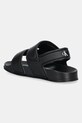 Момче Детски сандали Calvin Klein Jeans V1X2.83030.22.26 черен