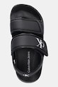 Dječje sandale Calvin Klein Jeans crna V1X2.83030.22.26