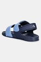 Момче Детски сандали Calvin Klein Jeans V1X2.83030.27.34 тъмносин