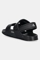 Момче Детски сандали Calvin Klein Jeans V1X2.83030.27.34 черен