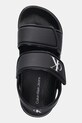 Детски сандали Calvin Klein Jeans черен V1X2.83030.27.34
