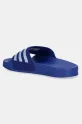 Dječaci Natikače adidas ADILETTE SHOWER JP5782 plava