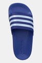 Шлепанцы adidas ADILETTE SHOWER голубой JP5782