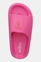 Guess klapki dziecięce różowy H5GZ03.WG5X0.PPYA