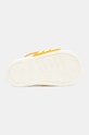 adidas slapi copii ADILETTE ESTRAP JR8355 bej