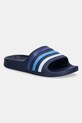 adidas klapki dziecięce ADILETTE AQUA granatowy JP5772