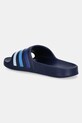 Chłopiec adidas klapki dziecięce ADILETTE AQUA JP5772 granatowy