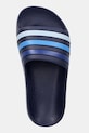 adidas klapki dziecięce ADILETTE AQUA granatowy JP5772
