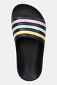 Otroški natikači adidas ADILETTE AQUA črna JP5774