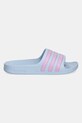 adidas klapki dziecięce ADILETTE AQUA JP5773 niebieski SS25