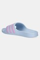Deklice Otroški natikači adidas ADILETTE AQUA JP5773 modra