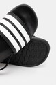 Дитячі сандалі adidas ADILETTE ESTRAP чорний JR5328