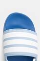 Дитячі сандалі adidas ADILETTE ESTRAP блакитний JR5332