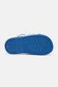 Дитячі сандалі adidas ADILETTE ESTRAP JR5332 блакитний