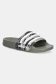 adidas papuci copii ADILETTE SHOWER verde JQ2160