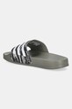 Băieți adidas papuci copii ADILETTE SHOWER JQ2160 verde