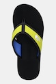 Παιδικές σαγιονάρες The North Face BASE CAMP FLIP-FLOP μαύρο NF00CJ8S7M61