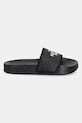 The North Face klapki dziecięce BASE CAMP SLIDE III NF0A4OAVKX71 czarny SS25