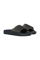 Детские шлепанцы Diesel MAYEMI SA-MAYEMI CC SANDALS BC0521 чёрный SS25