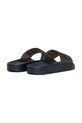 Хлопчик Дитячі шльопанці Diesel MAYEMI SA-MAYEMI CC SANDALS BC0521 чорний