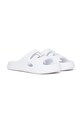 Дитячі шльопанці Diesel CHUNCKY SA-CHUNCKY D SANDALS BC0560 білий SS25