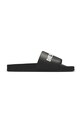 Diesel slapi copii MAYEMI SA-MALFY SANDALS negru BC0596