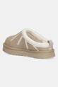 Хлопчик Дитячі замшеві тапочки UGG TAZZ SUNWAVE 1166830K бежевий