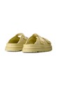 UGG ciabatte slide GOLDENGLOW SLIDE 1166513K verde SS25