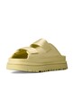 Παντόφλες UGG GOLDENGLOW SLIDE πράσινο 1166513K