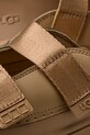 CHLAPEC Pantofle UGG GOLDENGLOW SLIDE 1166513K hnědá