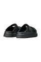 Παντόφλες UGG GOLDENGLOW SLIDE 1166513K μαύρο SS25