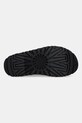 UGG papuci GOLDENGLOW SLIDE 1166513K negru
