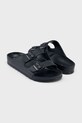 Детские шлепанцы Mayoral 43657.J0B.Kids.PPYA чёрный SS25