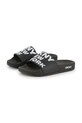 Dkny klapki dziecięce czarny D62086.36.39