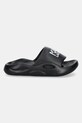 Дитячі шльопанці Karl Lagerfeld Z30378.31.35 чорний SS25