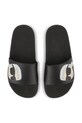 Детские шлепанцы Karl Lagerfeld чёрный Z30379.27.35