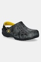 Crocs klapki dziecięce BATMAN BAYA CLOG KIDS Postacie z bajek czarny 210347.CROCS.BATMAN.BAY