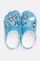 Шльопанці Crocs CLASSIC SMURFS CLOG KIDS блакитний 210821.CROCS.CLASSIC.SM