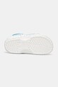 Шльопанці Crocs CLASSIC SMURFS CLOG KIDS 210821.CROCS.CLASSIC.SM блакитний