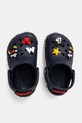 Crocs klapki dziecięce CLASSIC MICKEY FRIENDS CLOG 210888.CROCS.CLASSIC.MI granatowy SS25