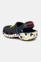 Crocs klapki dziecięce CLASSIC MICKEY FRIENDS CLOG granatowy 210888.CROCS.CLASSIC.MI