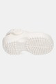 Чехли Crocs CLASSIC FLORAL CUT OUT CLOG KIDS 210944.CROCS.CLASSIC.FL бежов