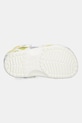 Шльопанці Crocs CLASSIC PASTEL PETS CLOG KIDS 210989.CROCS.CLASSIC.PA білий