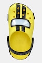 Шльопанці Crocs CLASSIC IAM RACE CAR CLOG KIDS жовтий 210991.CROCS.CLASSIC.IA