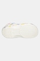 Шлепанцы Crocs CLASSIC PASTEL PETS CLOG KIDS 210995.CROCS.CLASSIC.PA белый